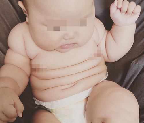 宝宝|新生儿体重越高越好？错！在这个体重范围内，才说明发育正常