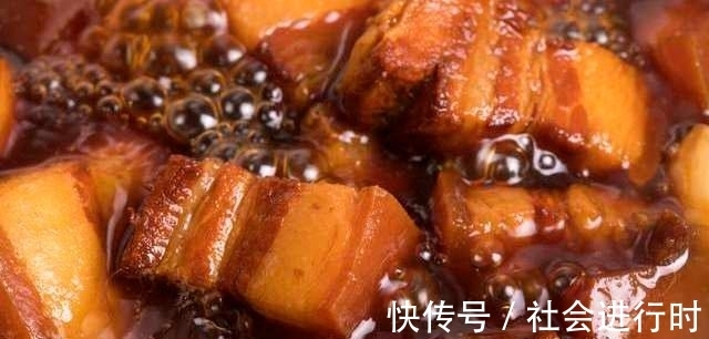 羊肉|不管煮猪肉还是煮猪骨头,牢记“3不放”,没有异味,肉香味浓