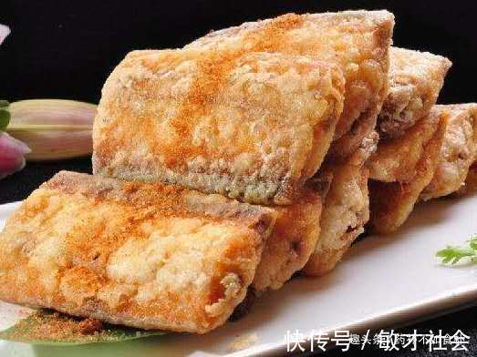高脂鱼类|多给家人做以下菜,鲜香酥脆,润肤养发,保护心血管,孩子更聪明