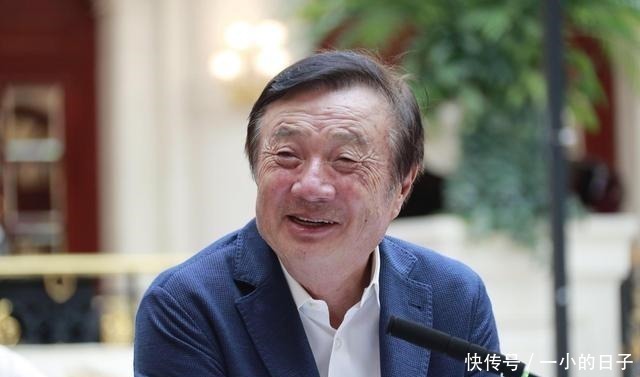5g|每年将损失1500亿美官方态度突变，华为转机出现了