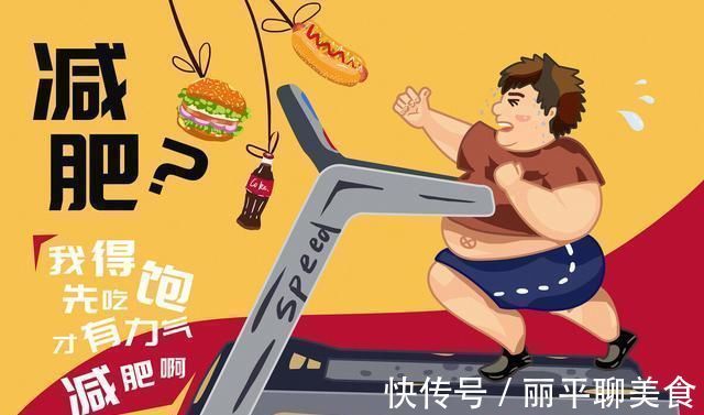 馒头|这6种主食越吃越胖,油条没上榜,每样我都喜欢吃,难怪减肥失败