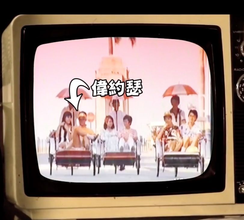 TVB再出神片，豆瓣9.4！惊艳香港的校草引全网爆哭？