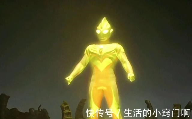 新青年|迪迦奥特曼成为知名杂志封面!网友却怒斥这是文化渗透和跪日!