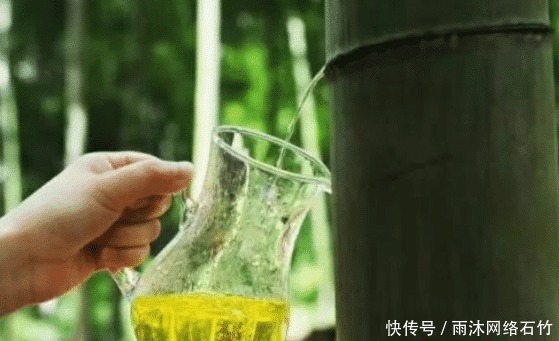 竹筒酒|网红竹子酒最大的“骗局”,竹筒里过一遍,就卖出天价