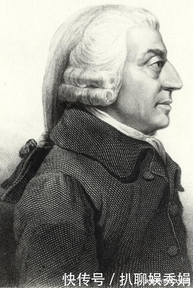 "自利心"与"同情心"亚当·斯密的"大一统"社会理论