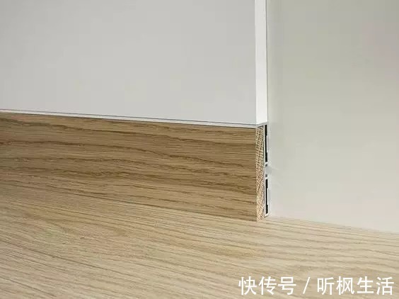 led灯|踢脚线!也已经到了需要创新的时候了!