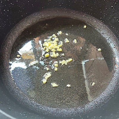 娃娃菜烩玉子豆腐