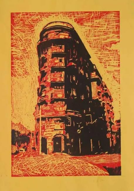 生活|“汇生活·画小康”,青少年画笔下的小康生活是这样的