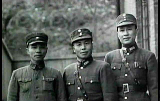 煞费苦心|血战湘江中蒋介石煞费苦心选将,因为漏算两处,3万红军顺利突围