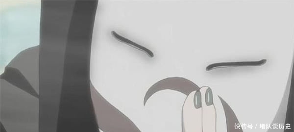 结印|火影中单手结印根本不足为奇,双脚结印也可以忍,眼睛结印是什么鬼?