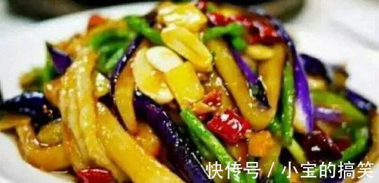 解馋下饭的几道家常特色菜，好吃不腻，简单美味，营养又健康