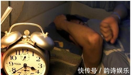 睡眠|失眠是一种疾病吗哪种情况就算是失眠呢