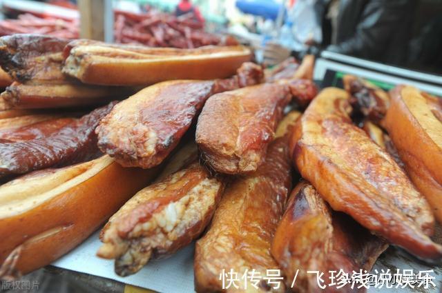白酒|腌腊肉,10斤放多少盐?原来一直放错了,难怪腊肉不香还发臭