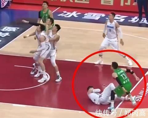 方硕|辽篮103-95首钢!郭艾伦发声谈林书豪,杨鸣也表态,广东夺冠更难