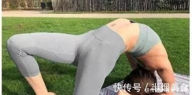 腰身|瑜伽让生活更美好，纤细腰身，塑造曲线，增添女性柔美韵味