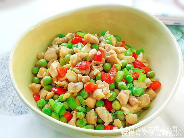 鸡肉|学会鸡胸肉这新做法,年夜饭给家人露一手,外焦里嫩酸甜又可口