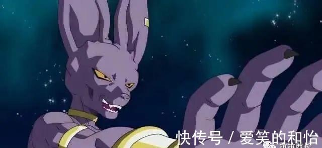 赛亚人|动漫|《龙珠超》,比鲁斯vs布罗利,谁巅峰更厉害呢?