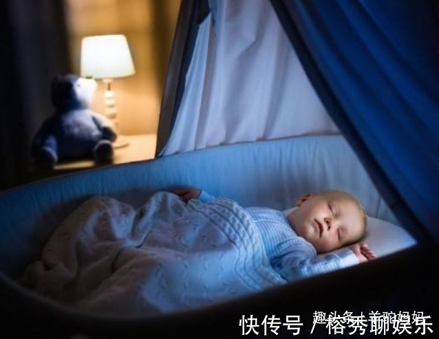 小孩|为什么中国小孩多是“扁头”,而美国小孩是“圆头”家长别忽视