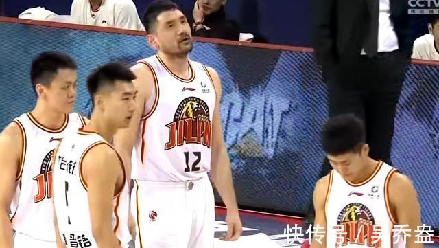 2+1|CBA大冷门！天津力克吉林，两外援合砍59分建功，琼斯首秀27+11