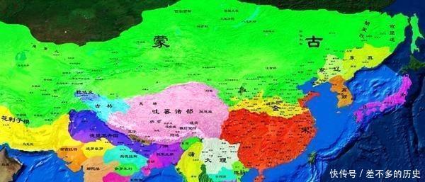 明朝|帖木儿为什么要东征明朝!