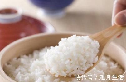 明星|减肥“最狠”的4种主食，米饭压根没上榜，第一名是减肥“明星”