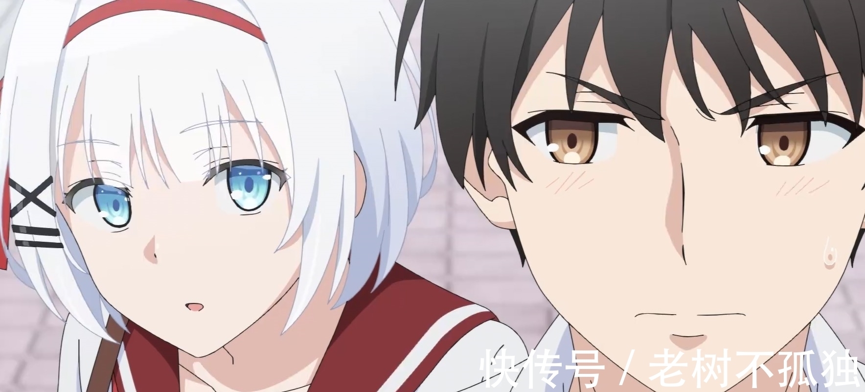 头槽|女主角出师未捷身先死?7月新番《侦探,已死》有看头槽点也多