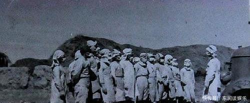 强壮|二战时日本部队,搜集大量强壮男子,只为让本国人民长得更高!