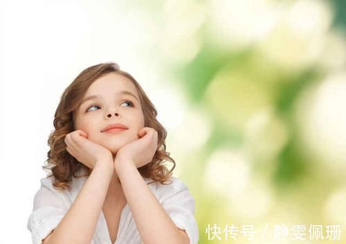 家长|这些特征是孩子情商高的表现,却被家长视为没出息,白白耽误了