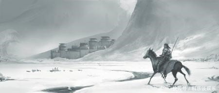 铁骑|雪中人物志十八老字营渔鼓营,骑卒许涌关,最后的辽东老卒