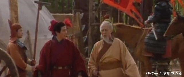 徐土|华佗妙手回春却难医母病,堂兄无意之举让其母痊愈,此方沿用至今!