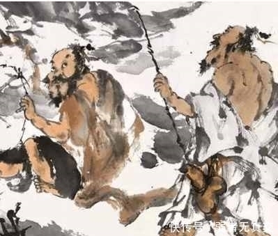 南北朝|魏晋南北朝的那么多的“另类”隐士,没工作怎么活下来