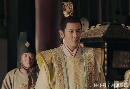 建成|与李勣齐名的军神,娶唐太宗之妹为妻,谋反被杀时被连砍三刀才死