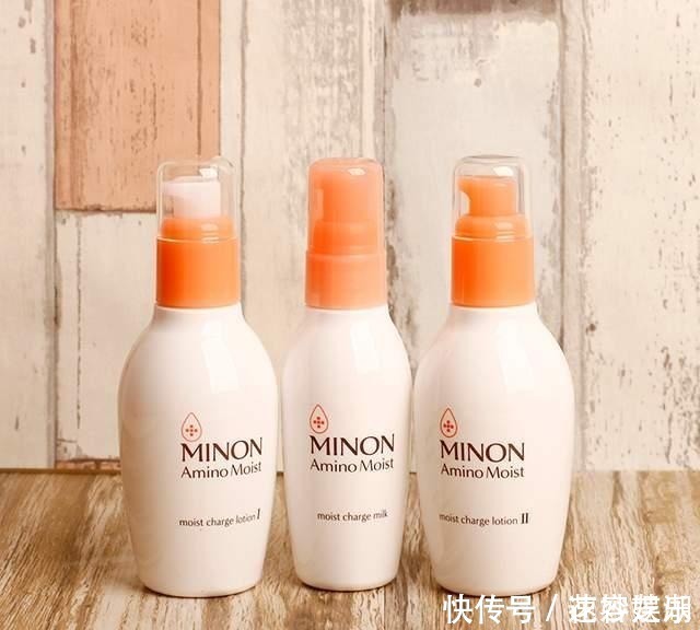 在日本真正“热门”的5款护肤品,在国内却不温不火,看你知道吗