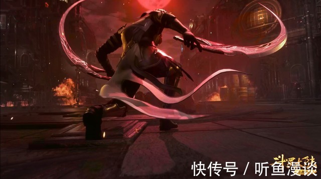 斗罗大陆|斗罗大陆:铁匠协会覆灭,会长被屠戮,唐三突破83级