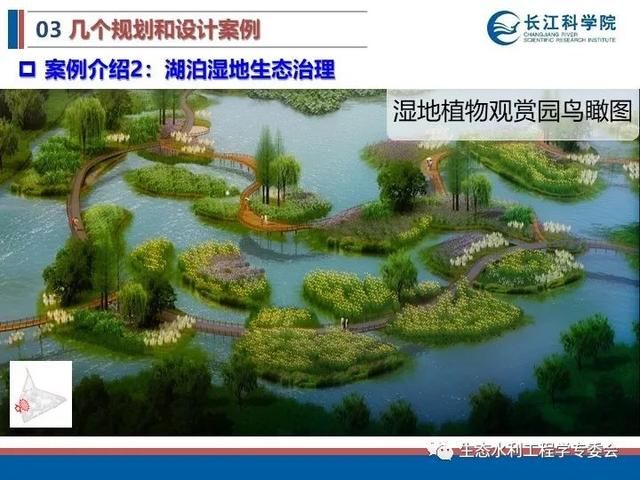 河流|「专家视角」许继军：河流生态修复理念、技术与实践