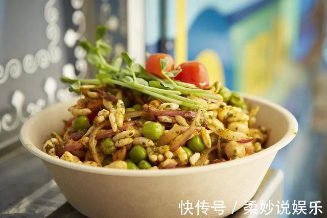 大米|把大米炒一下，竟成了一味药！刮走肠道毒素垃圾，大肚子消失不见