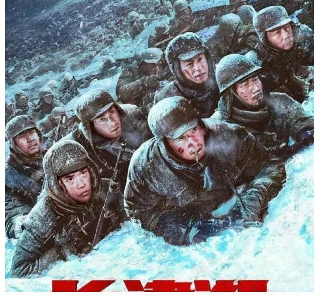 《长津湖》的惊喜，综艺达人李晨再演军人，演技有没有获得认可？