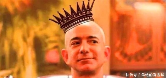 世界|最终败给了中国!世界首富带6万亿资产,无奈宣布撤离中国