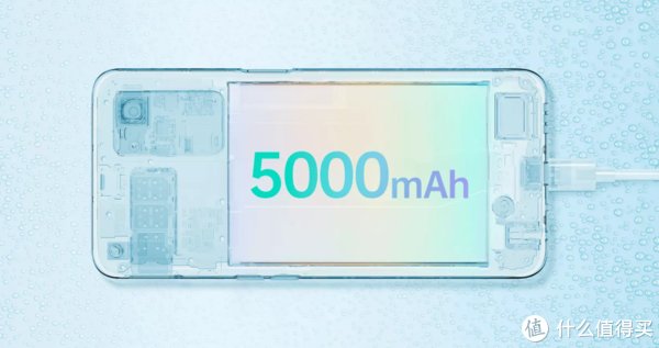 8g+256g|到手仅1899元！标配5000毫安电池+256G大内存，OPPO A93s开启预售