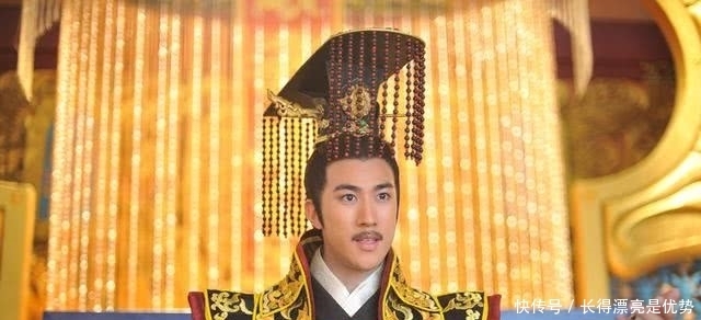 程咬金67岁干了一件伤天害理的事情,无意中成全了一位大唐名将