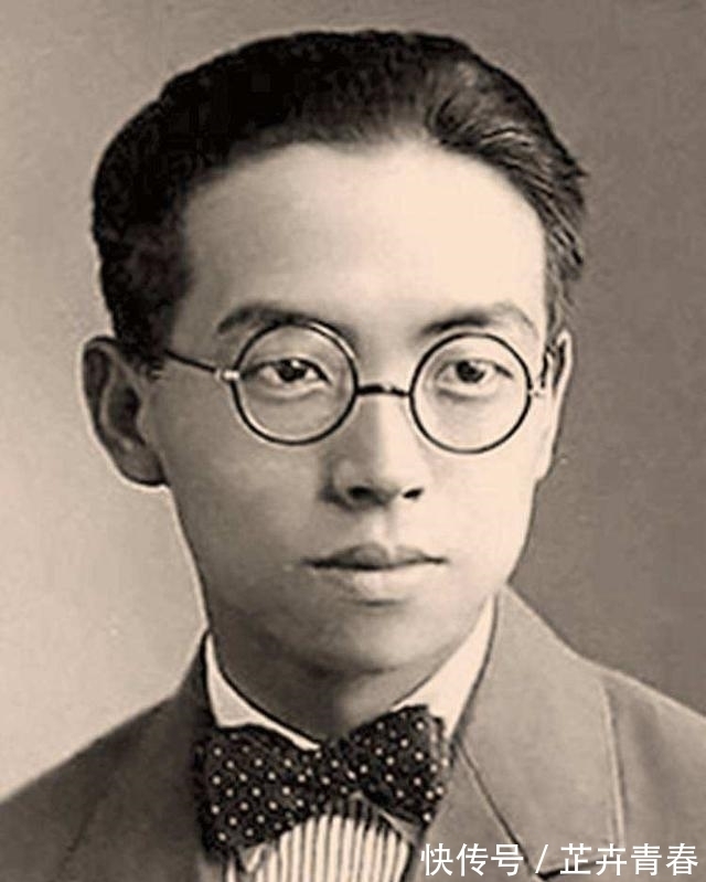 继室|一个是原配的女儿,一个是继室的女儿,爹都是梁思成,差距却很大