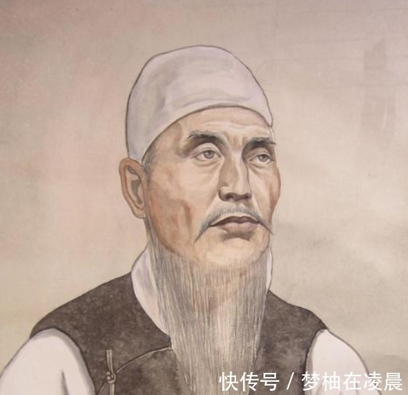 八极拳|丁孝武的拳术造诣如何?八极门二世祖师,“丁三爷”名下无虚
