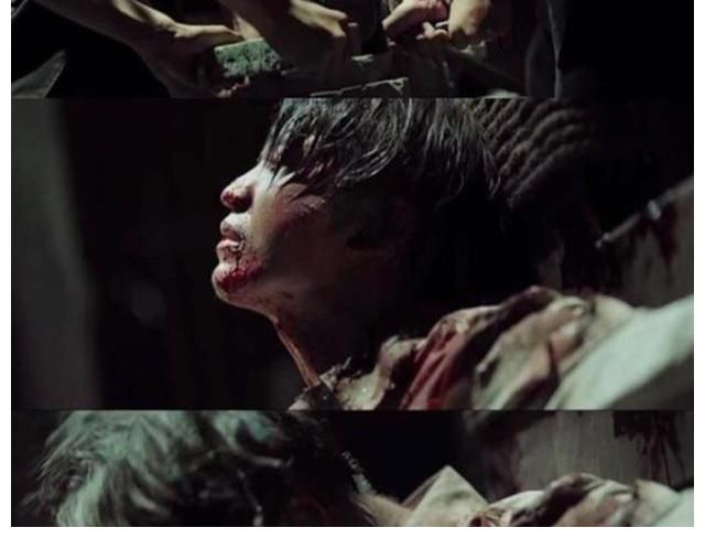 中共|《1921》超前点映,叙事宏大情感真挚