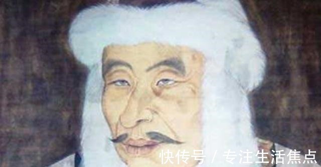 孤身一人&强悍的战斗民族,女真族的发源地在哪里女真始祖竟然是高丽人!