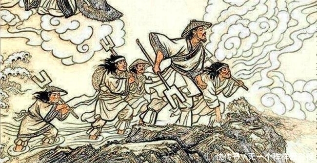 明白|为什么中国被叫做九州?代表九州的九鼎如今何在?一文让你全明白