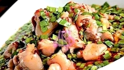 家人拿来拌饭的家常菜，菜香汤鲜，解馋又滋补，好吃得放不下碗！