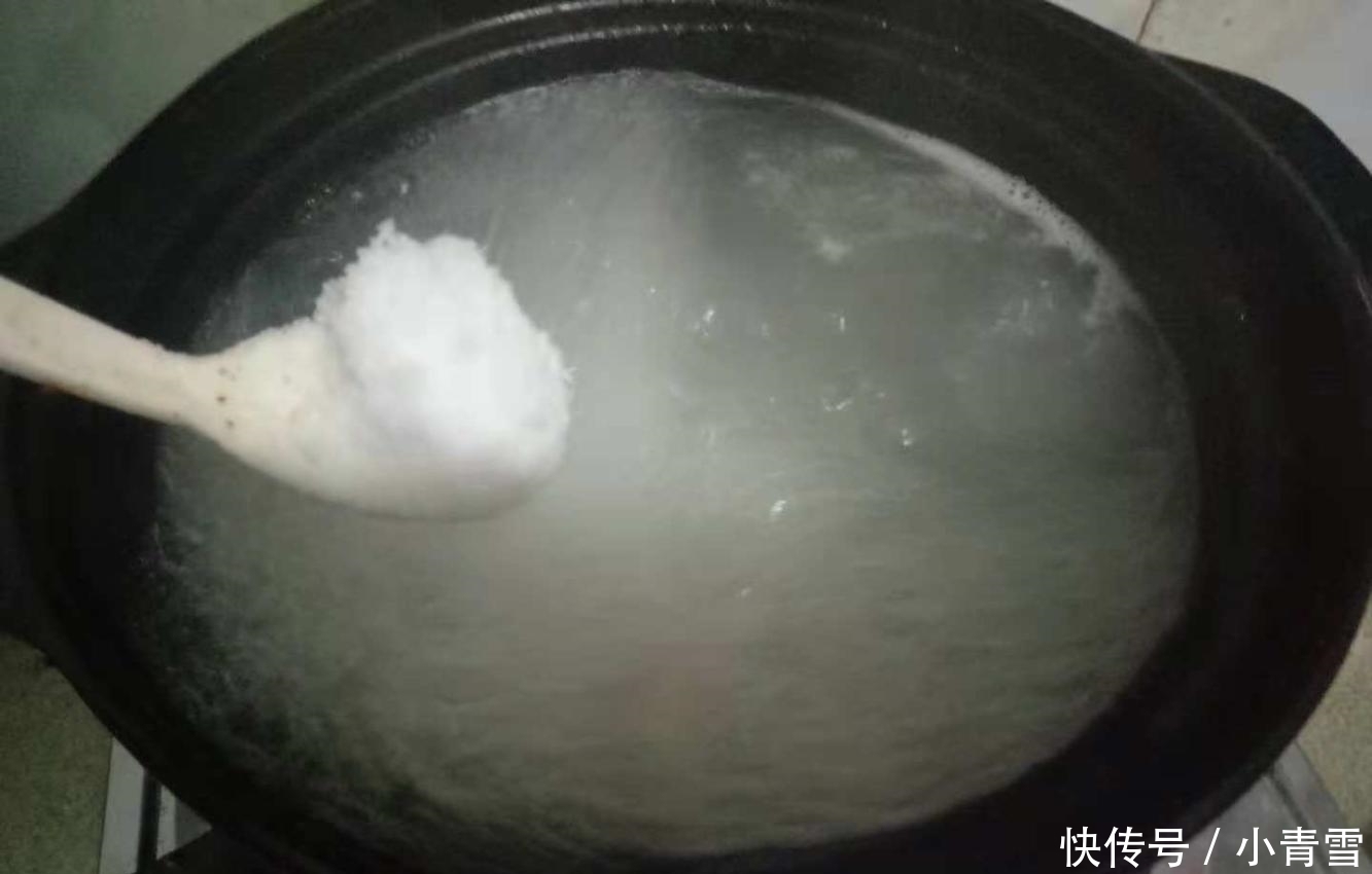 止咳|天冷了, 这汤多做给孩子喝, 润肺止咳, 常喝提高免疫力, 孩子很爱喝!