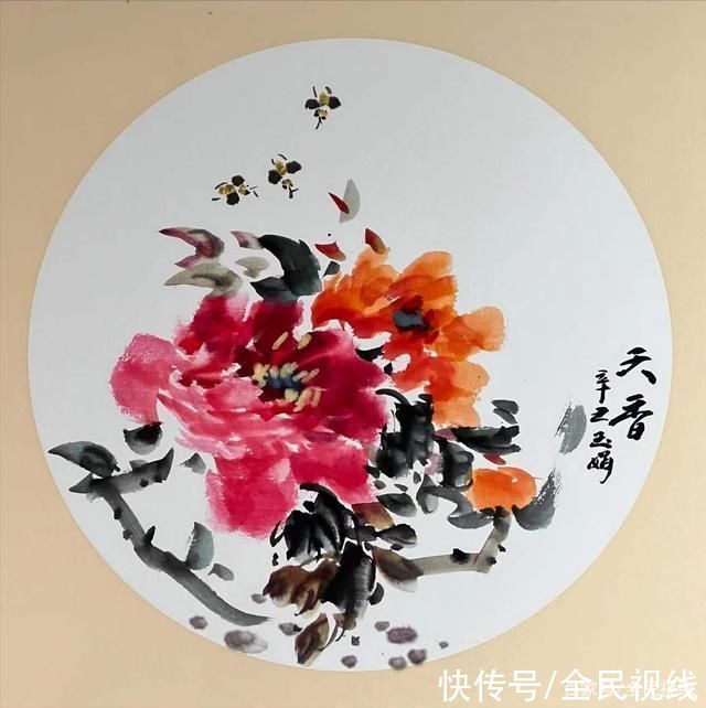 南阳#汉风贯千古--南阳楚汉画院隆重开张