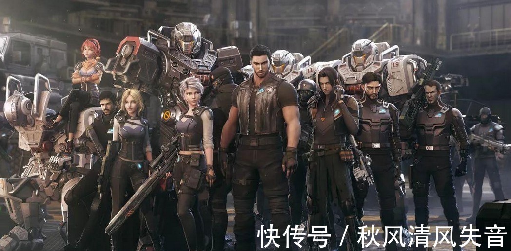 神作|网友票选国漫“神作”,《斗罗大陆》未进前五,第一名非它莫属