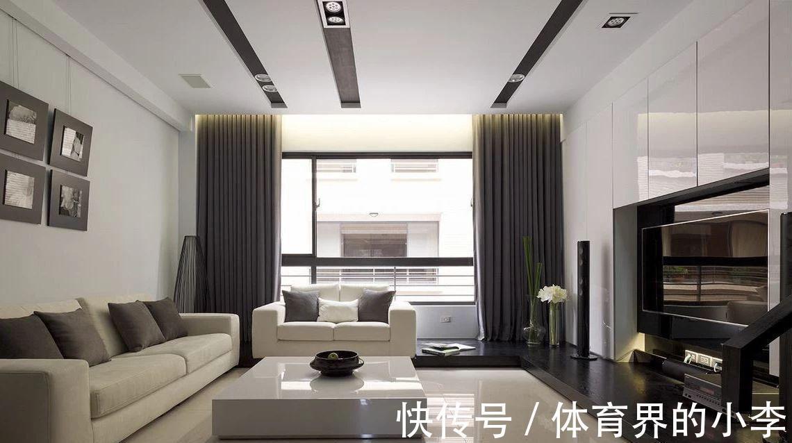 装修|客厅电视墙装修,最需要注意什么?听听专业人士怎么说